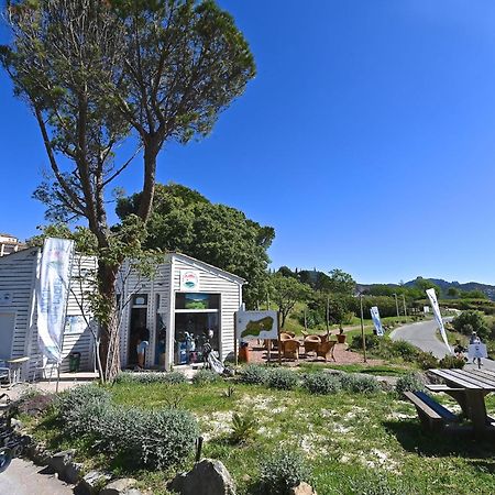 Studio Village Cap Esterel - Le Village-72 By Interhome Saint-Raphael  Ngoại thất bức ảnh