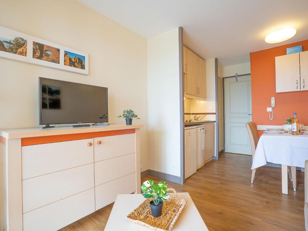 Studio Village Cap Esterel - Le Village-72 By Interhome Saint-Raphael  Ngoại thất bức ảnh