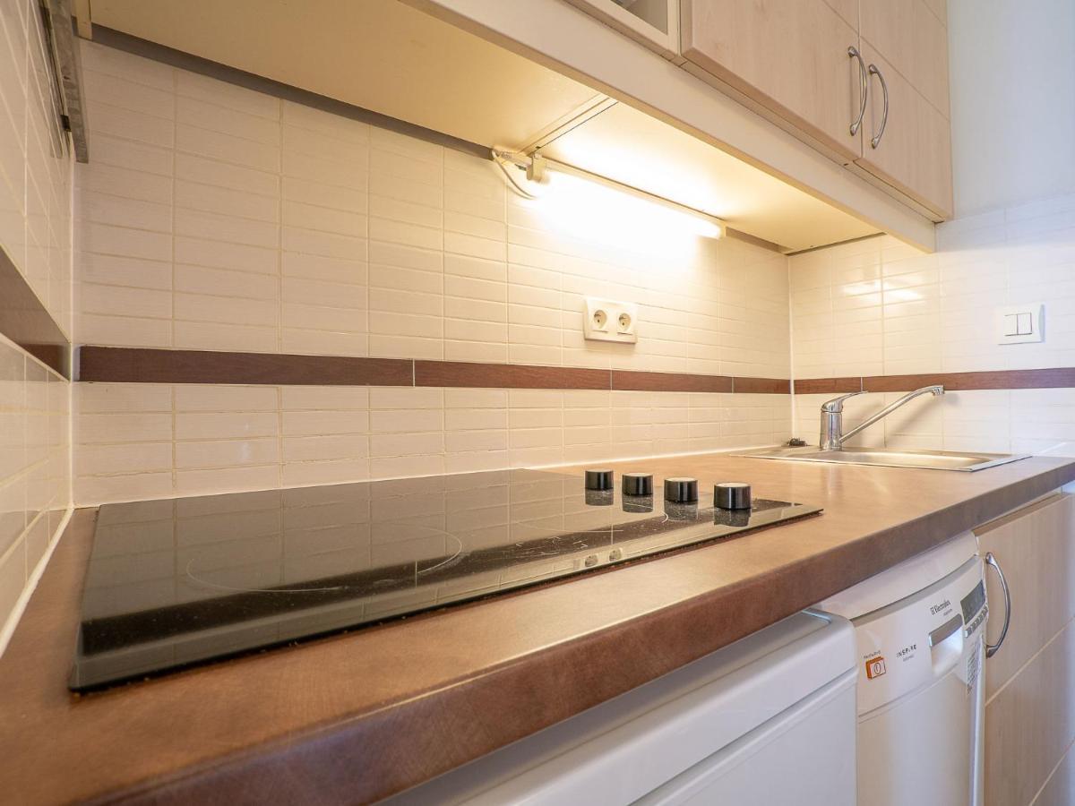 Studio Village Cap Esterel - Le Village-72 By Interhome Saint-Raphael  Ngoại thất bức ảnh