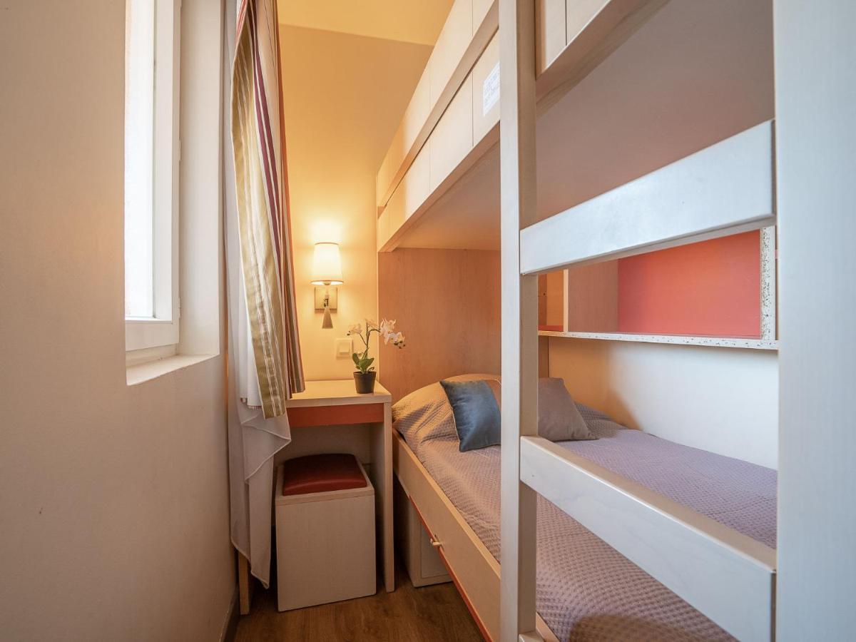 Studio Village Cap Esterel - Le Village-72 By Interhome Saint-Raphael  Ngoại thất bức ảnh