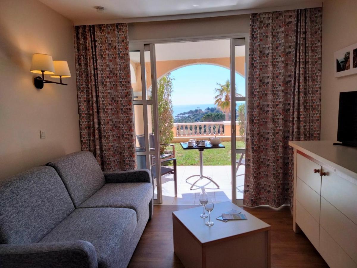 Studio Village Cap Esterel - Le Village-72 By Interhome Saint-Raphael  Ngoại thất bức ảnh